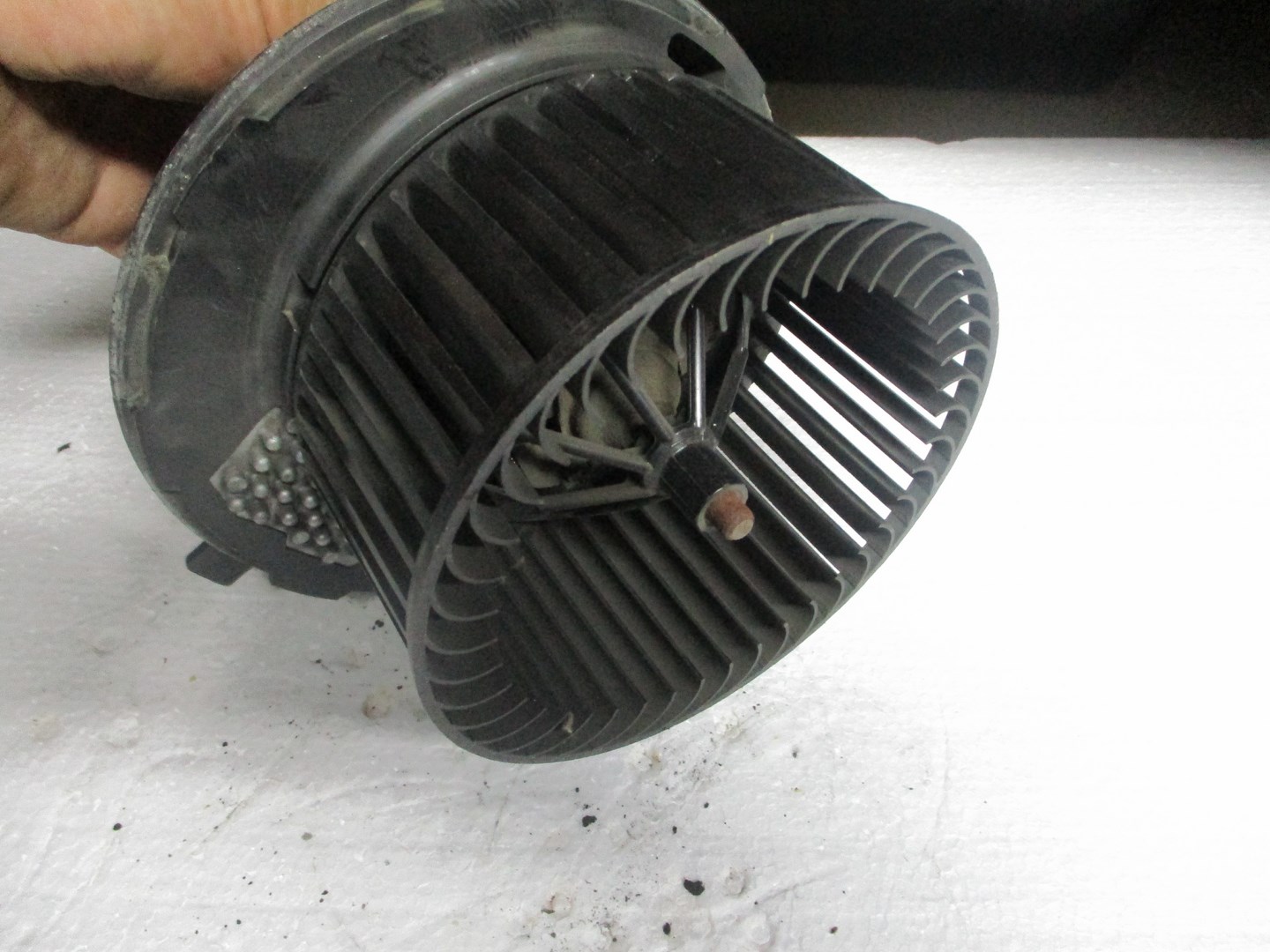 ventilátor topení VW AUDI 3C1820015Q