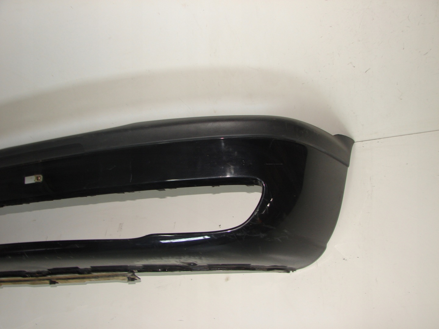 front bumper front OPEL ZAFIRA A 98-05