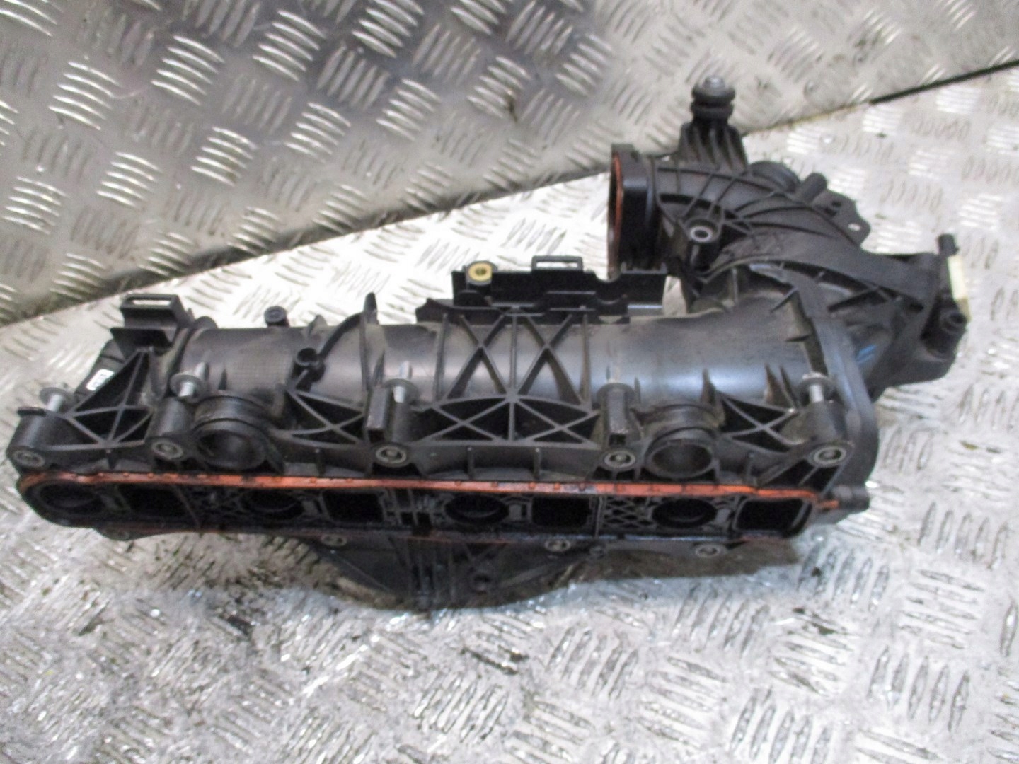 intake manifold Mercedes E KLASA 213 A6540902100