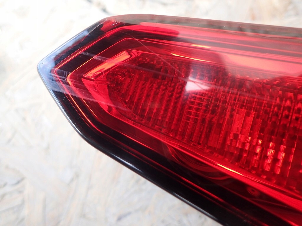 light right rear rear part AUDI A4 B9 sedan 8W5945076
