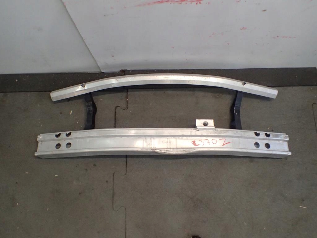sider below bumper front NISSAN 370Z