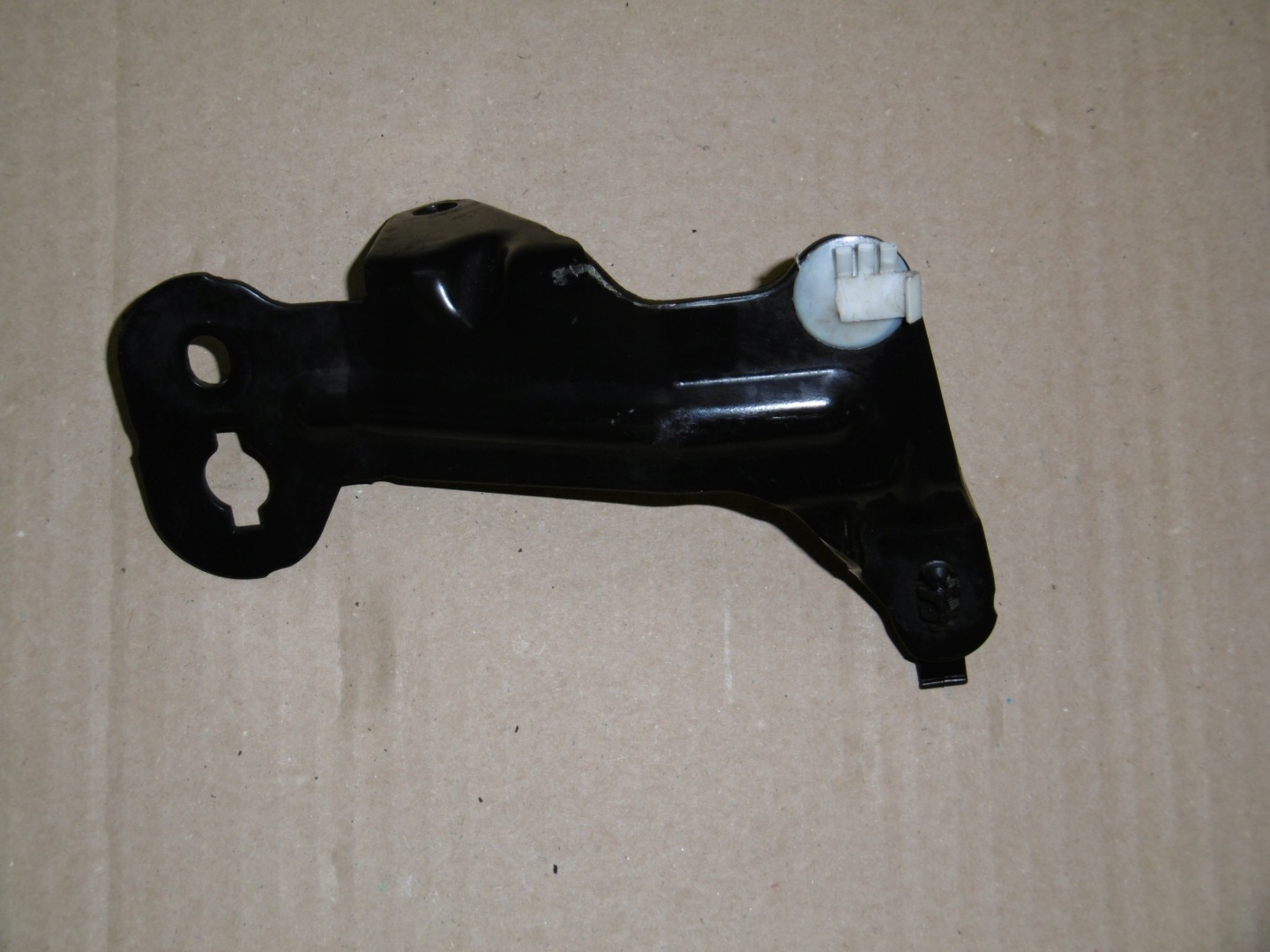 MASTER 3 MOVANO 2.3 10- SUPPORT SUPPORT PLAQUE NAPED ARRIÈRE