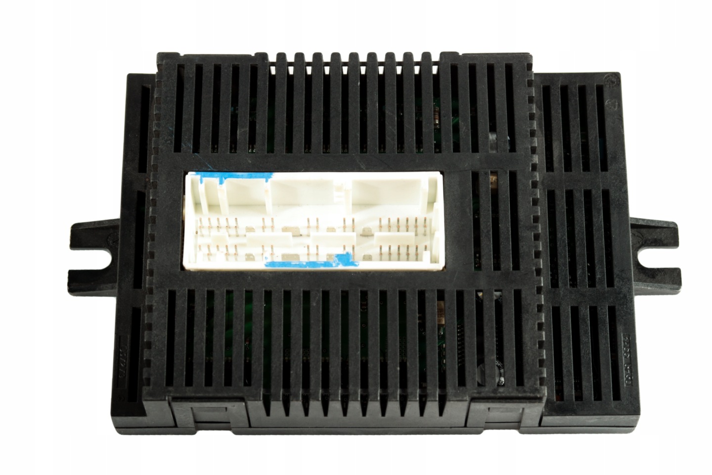 BMW E60 E61 control unit module of the lights LME6X 6941592