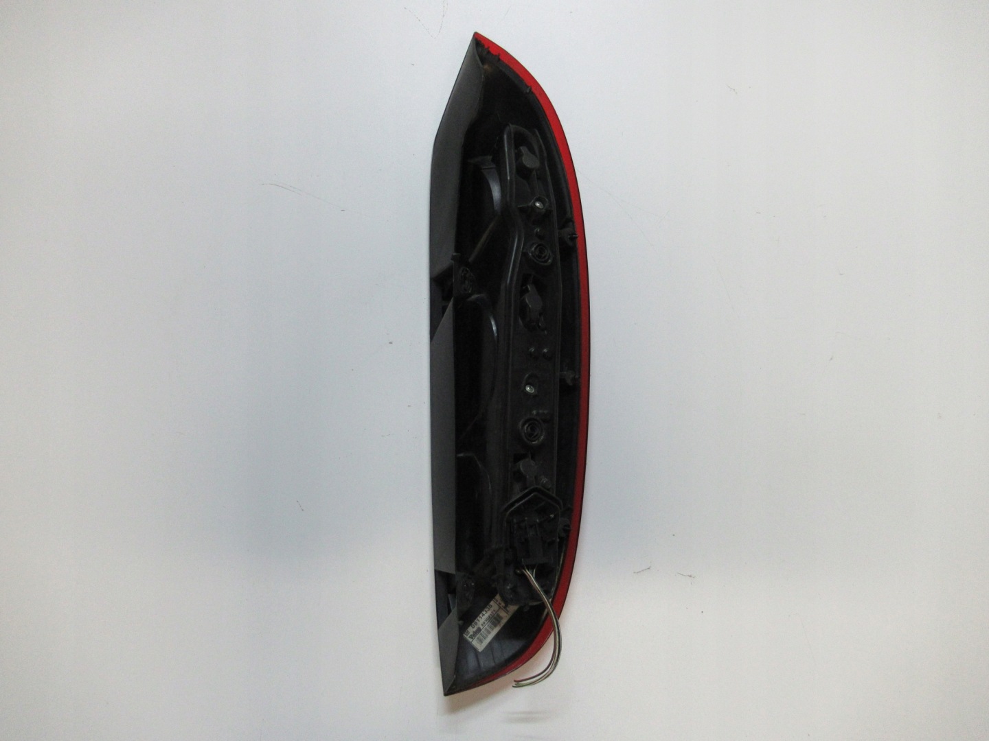 light left rear part OPEL CORSA C 09114336