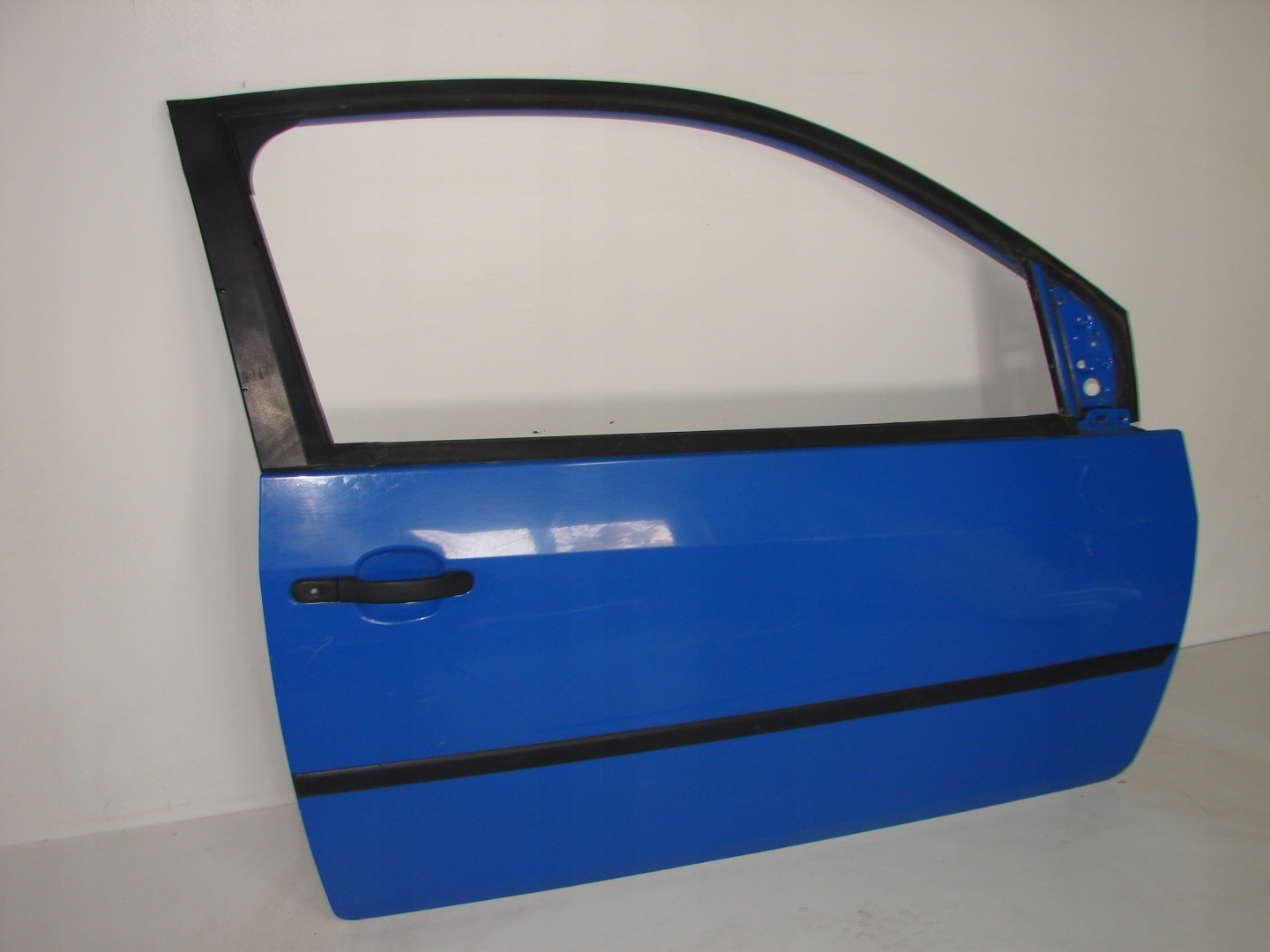 door front front right FORD FIESTA MK6 02-08
