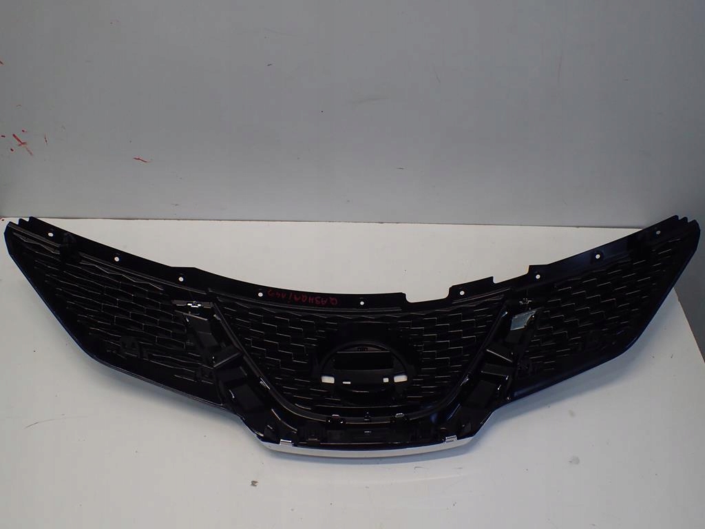 MASKA NISSAN QASHQAI II 14- NOVA ORIGINAL
