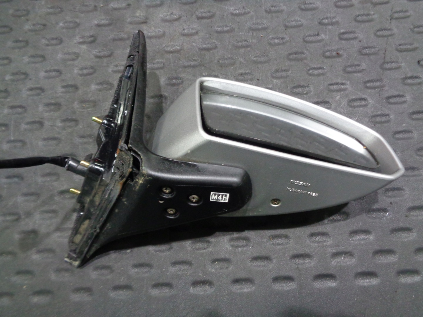 mirror right 5PIN INFINITI G35 SKYLINE V35 COUPE