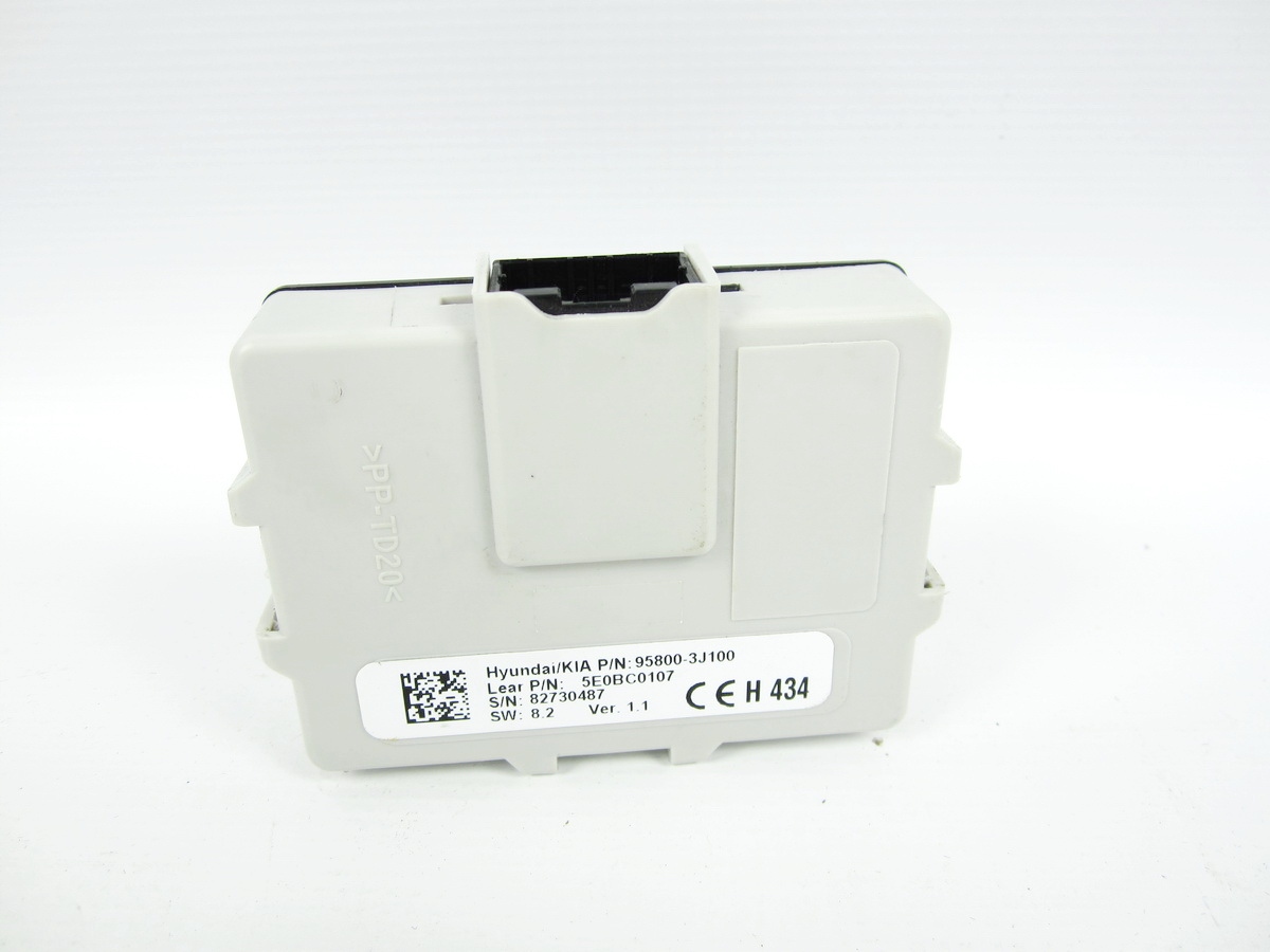 modul Bedienteil Hyundai IX55 95800-3J100