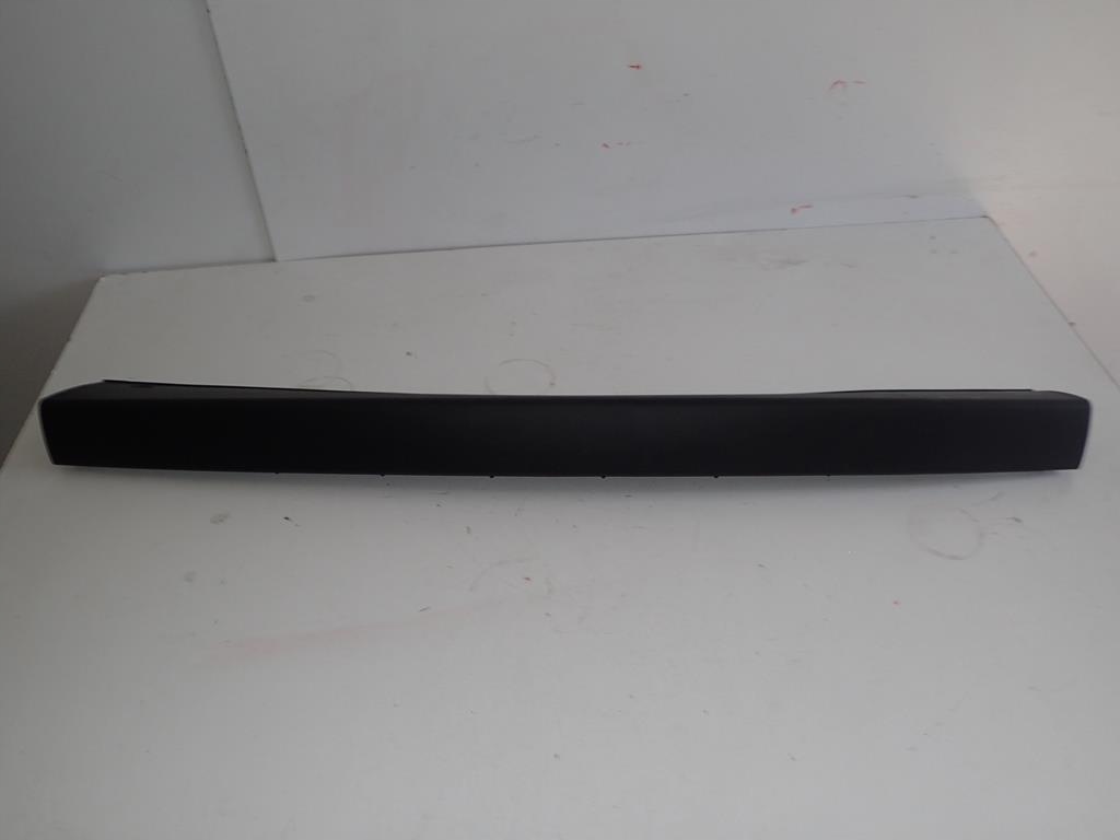 lišta nárazníku záď RENAULT KANGOO III 08