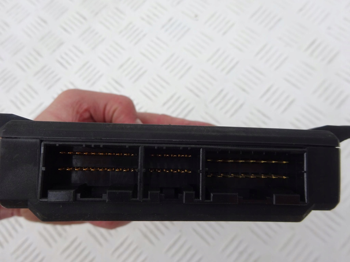 FERRARI 360 550 575 module control unit 168508 alarm