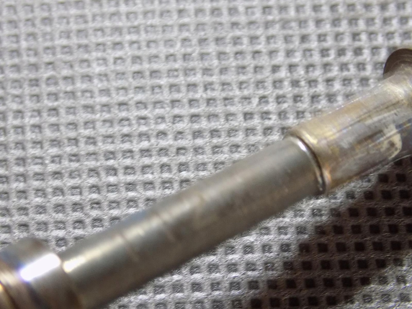 TOUAREG III Sensor TEMPERATURY Gase 8W0919529F