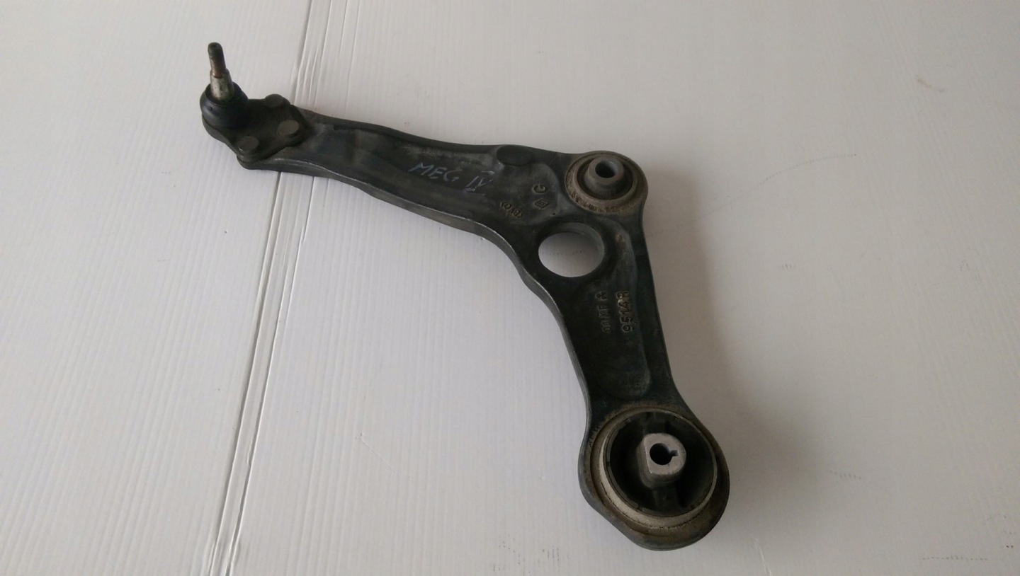 arm front front right left RENAULT MEGANE IV