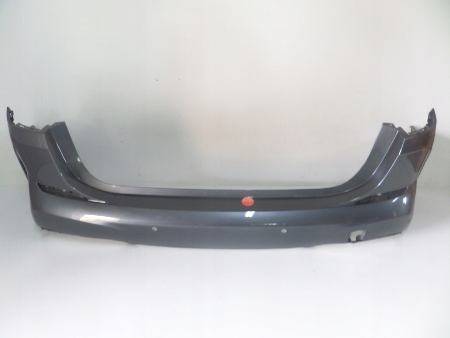bumper rear rear part BMW 2 F44 19- m-packet