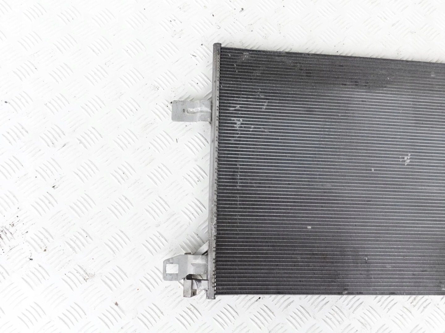VW T5 T6 7E0 RADIATEUR CLIMATISATION 7E0820411F