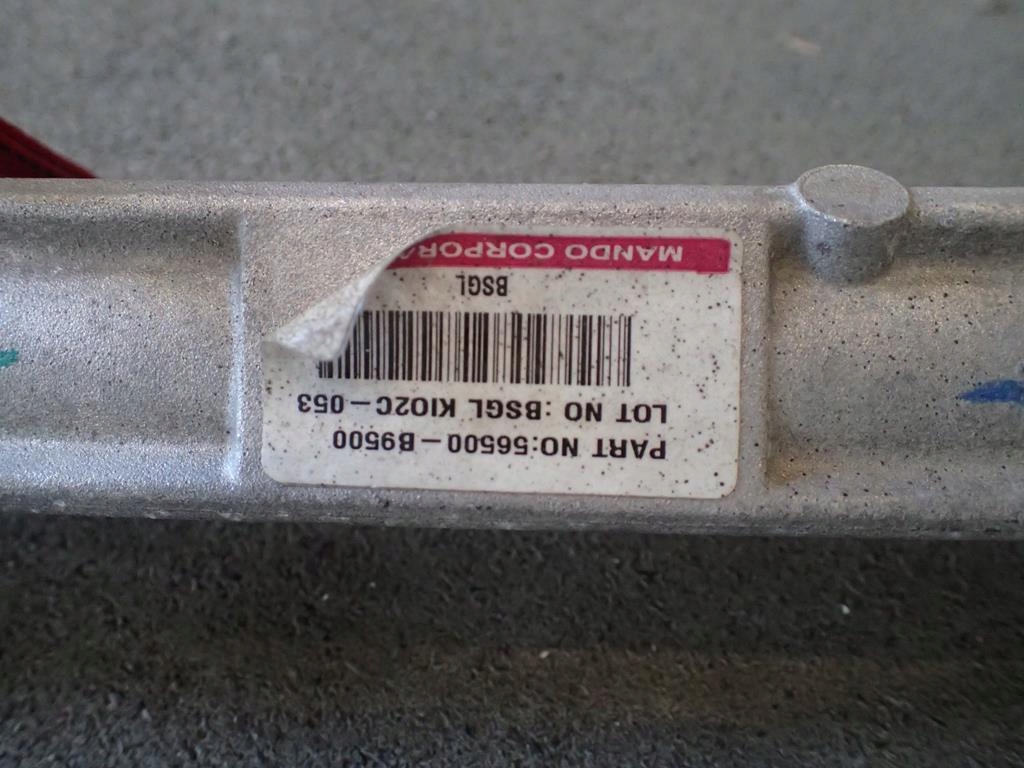 control HYUNDAI I10 II 14