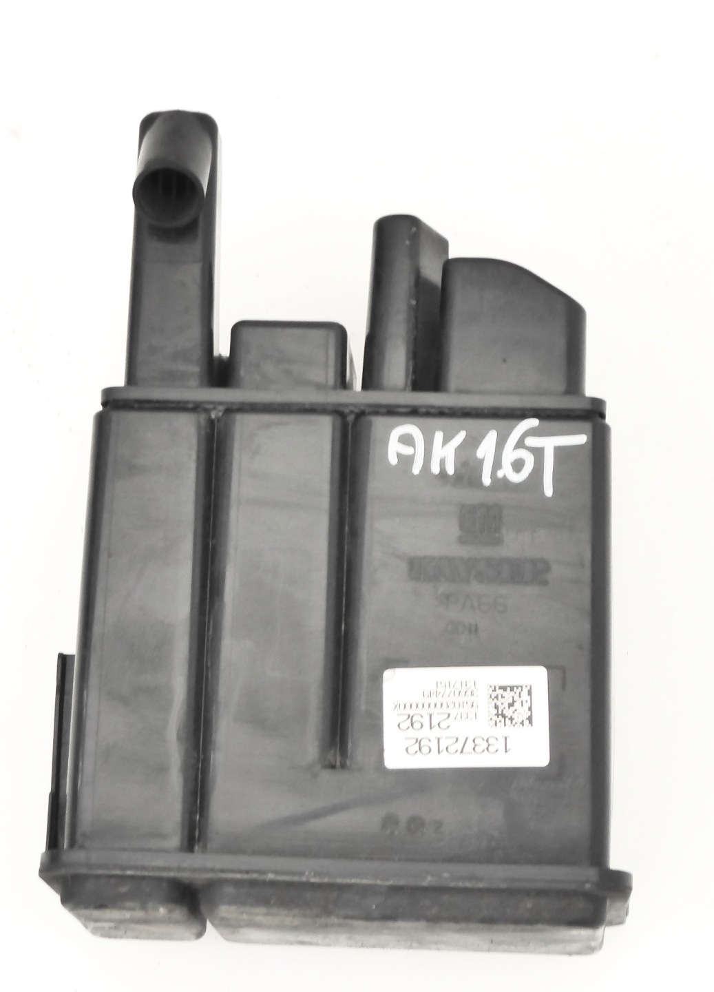 Kohlenstofffilter OPEL ASTRA K 1.6 TURBO B16SHT
