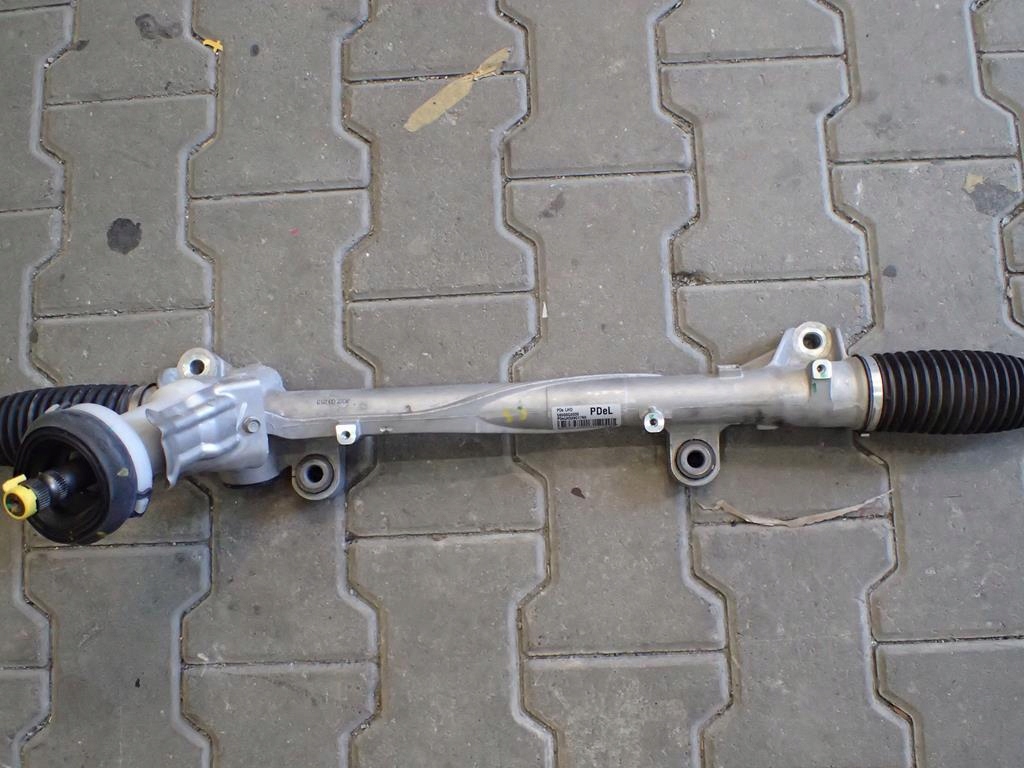 BOÎTE DIRECTION HYUNDAI I30 17