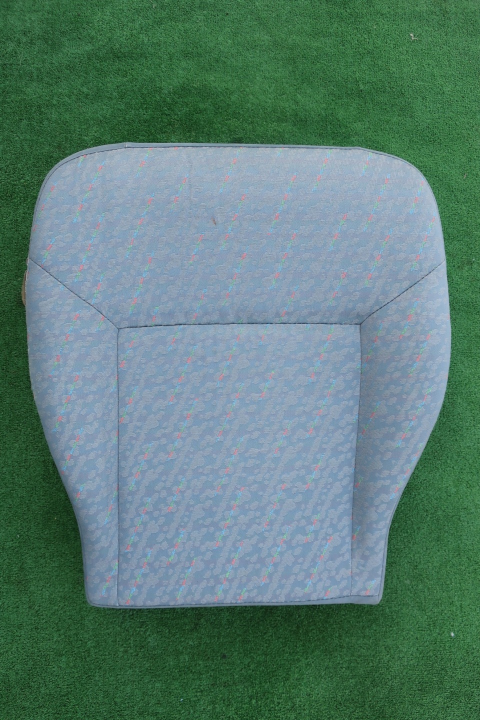 seat SIEDZISKO left right side SUZUKI JIMNY