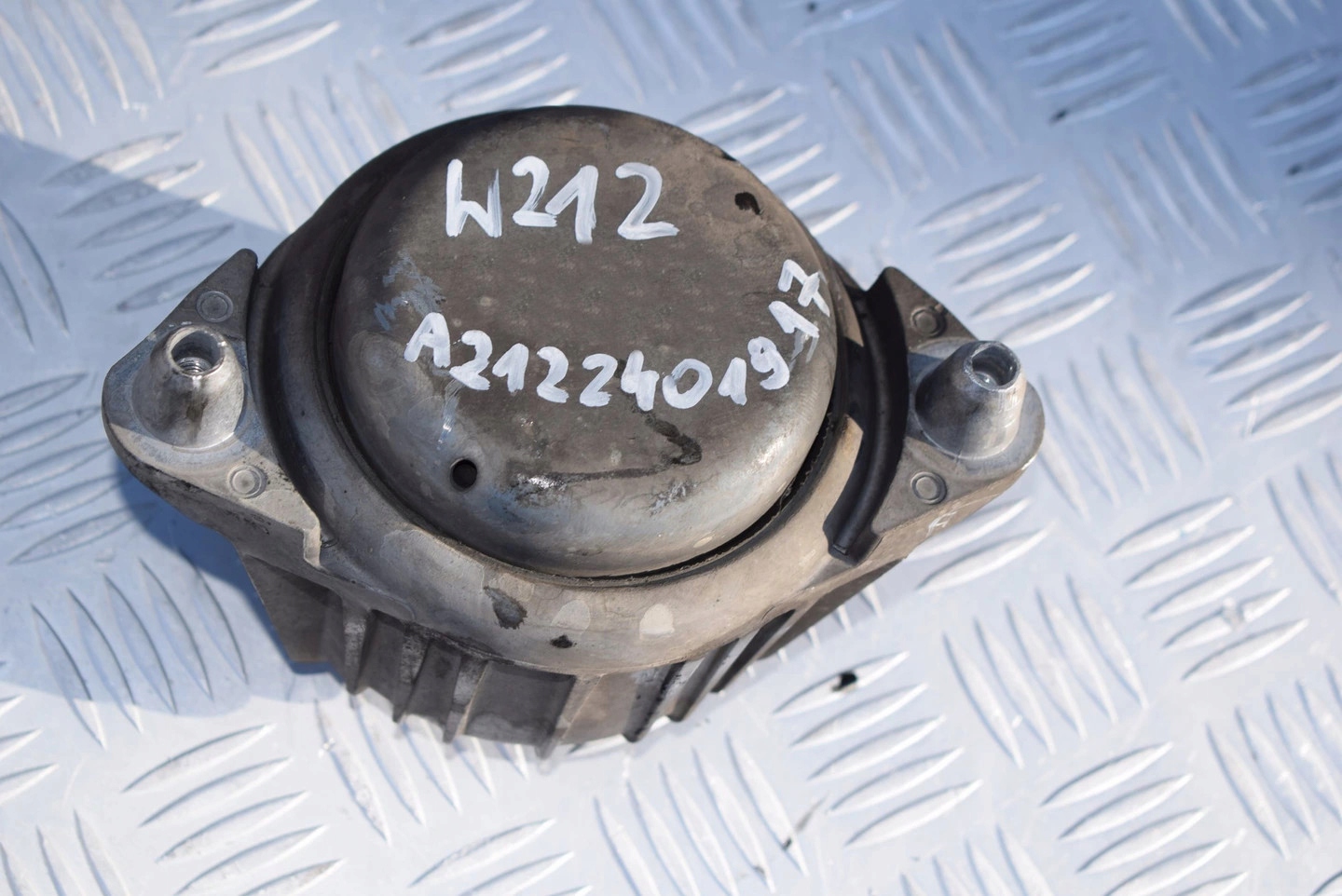 Supporti motore usato E-KLASA W212 A2122401917