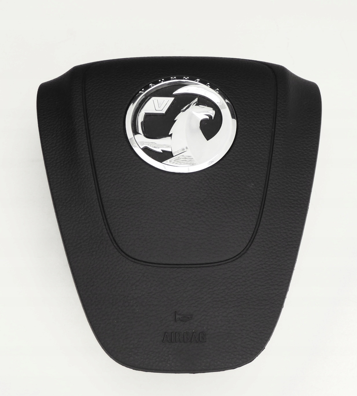 console dashboard panel airbags UK OPEL ASTRA J 4
