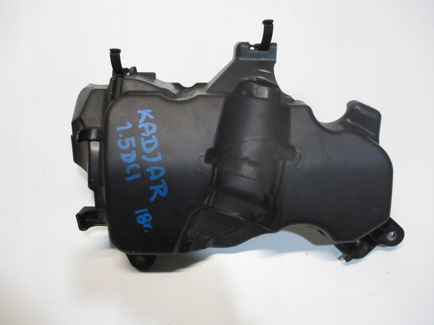 abdeckung blende abdeckung RENAULT KADJAR 1,5DCI