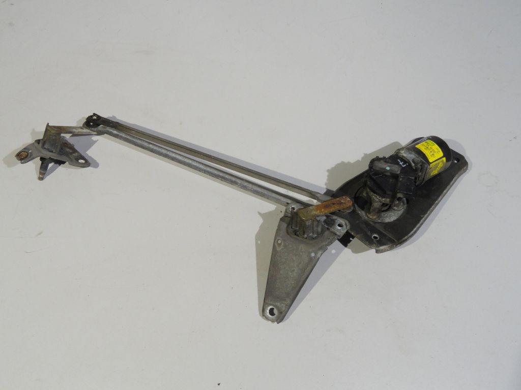 Citroen Berlingo lift wiper mechanism front
