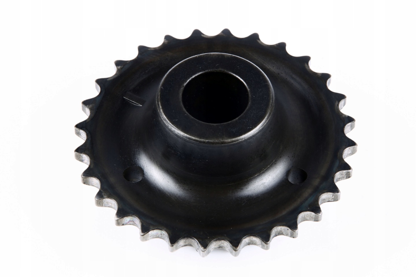BMW E46 E39 E38 M57 CUSCINETTO TENDICINGHIA ZEBATE POMPY 2247053