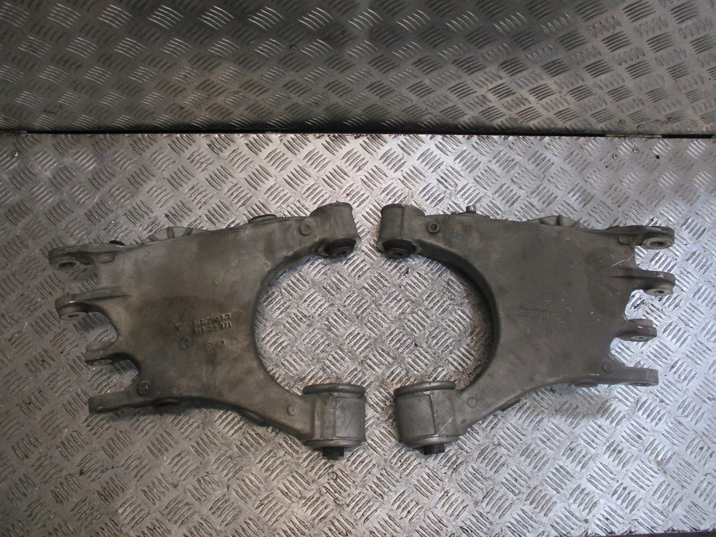 Querlenker Querlenker ALFA ROMEO GIULIA 2,2D 18R