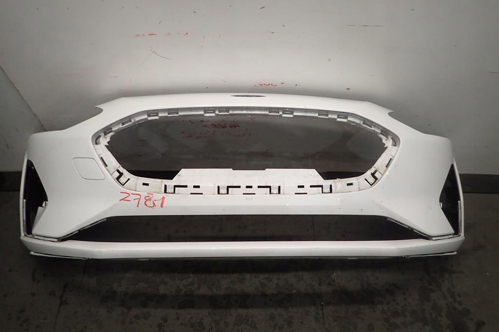 nárazník předek přední FORD FOCUS MK4 18