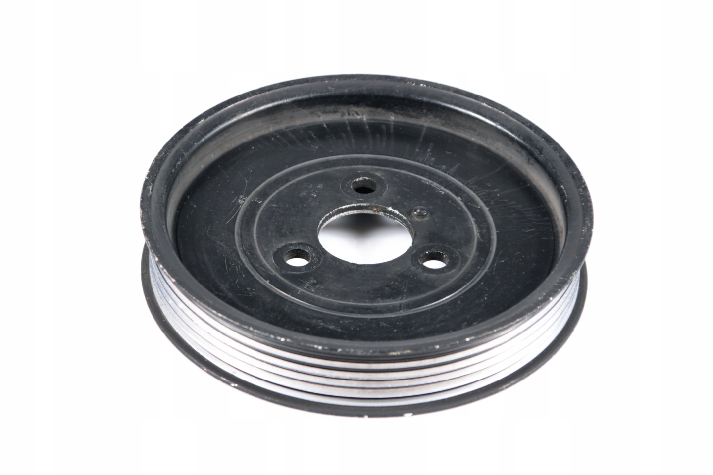 BMW E36 E46 M43 M44 Puleggia POMPY SERVOSTERZO 1247891