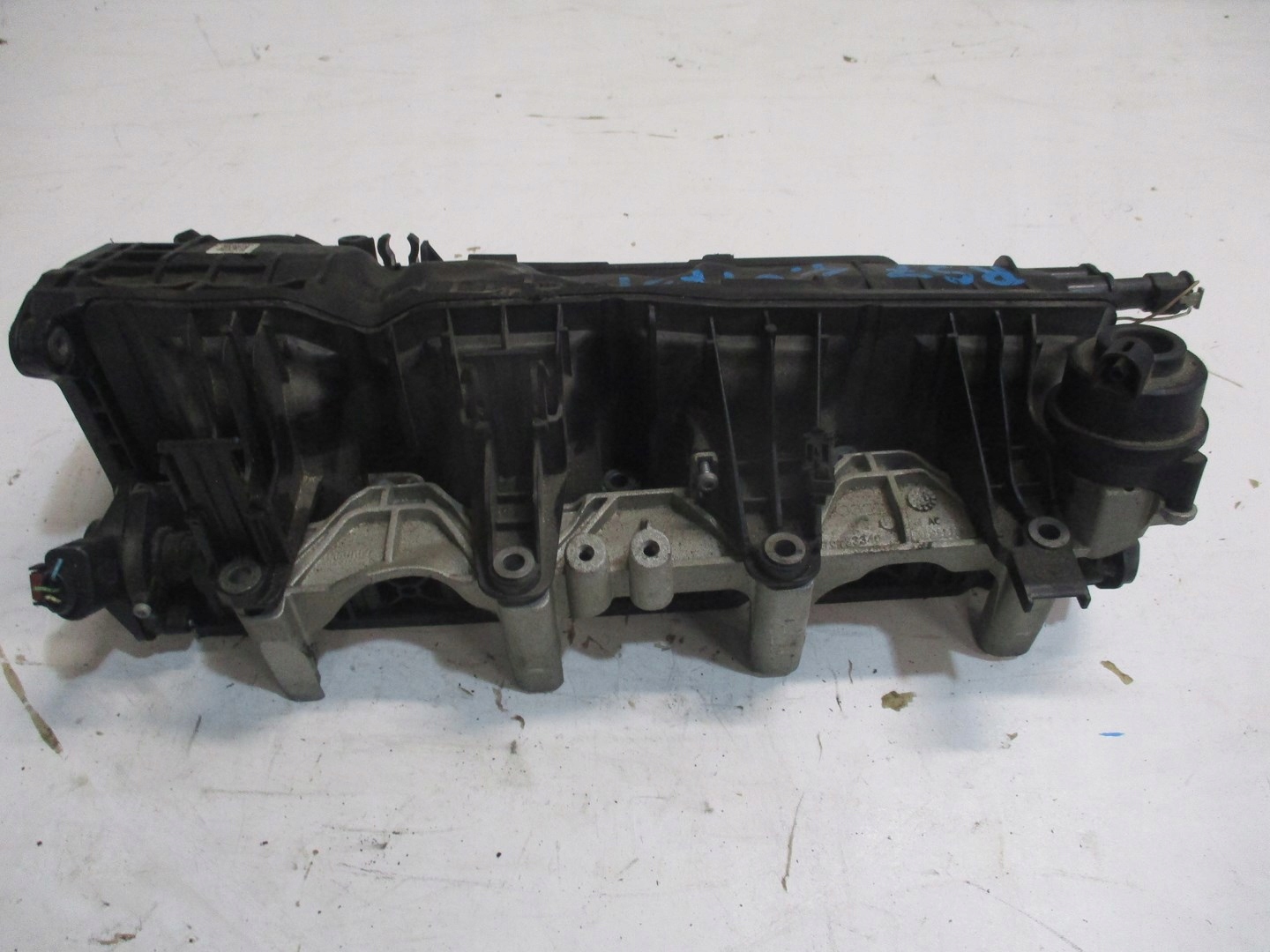 intake manifold AUDI RS7 4,0TFSI 079133109