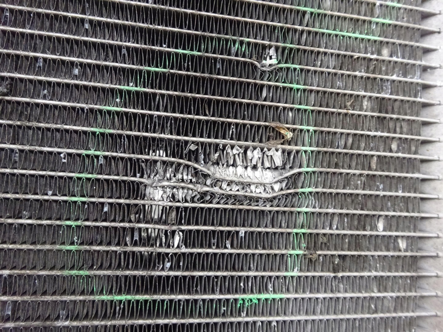RANGE ROVER SPORT VOGUE FPLA8D048AA water cooler