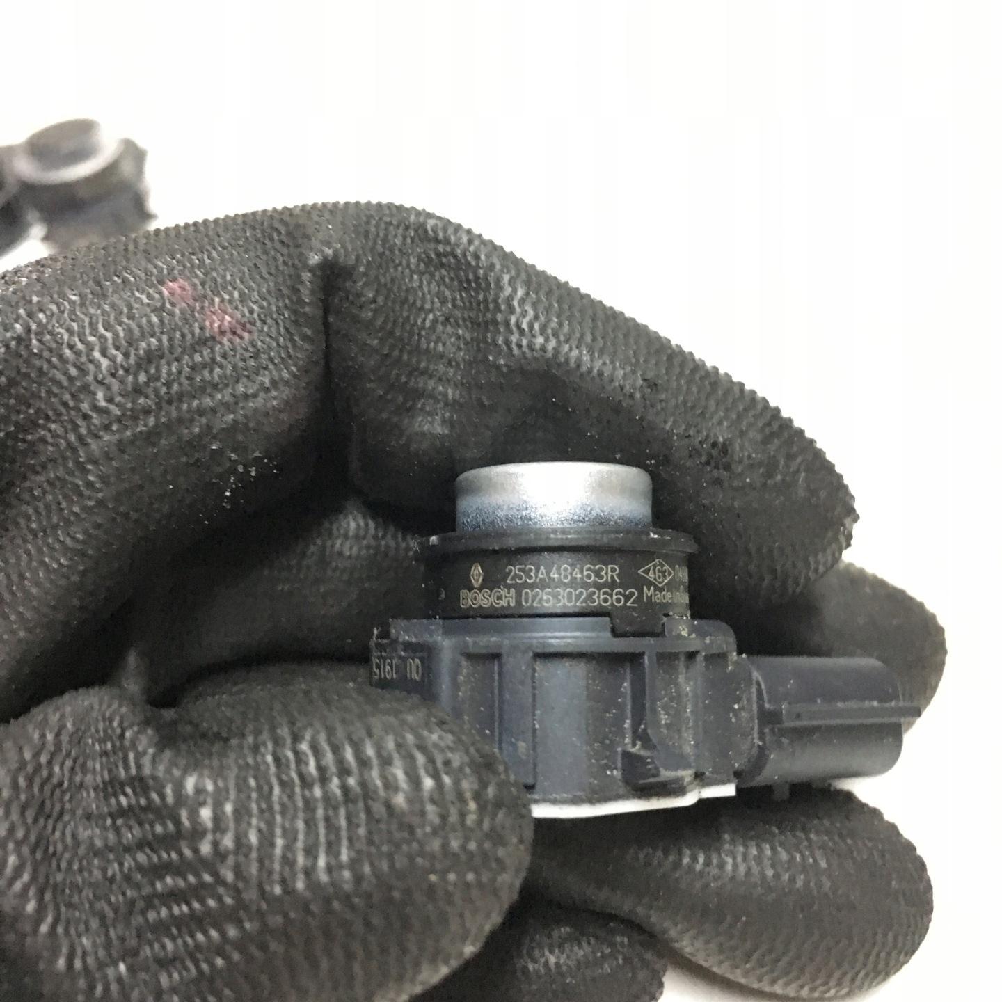 RENAULT KADJAR SENSOR PDC W STOSSSTANGE 253A48463R