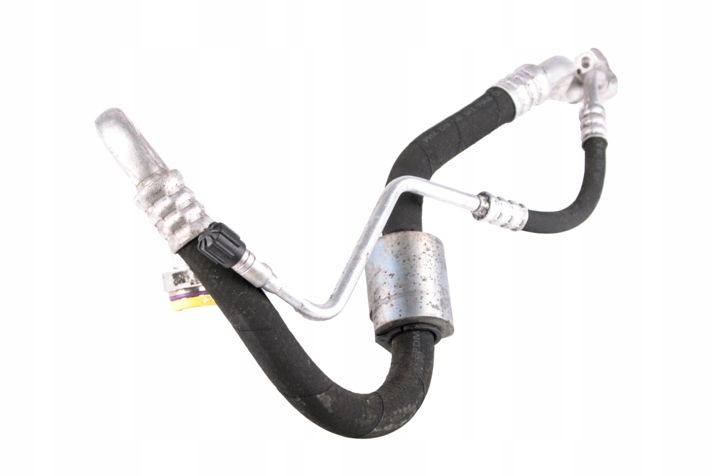 BMW E90 E91 E92 X1 E84 N47 vezetö RURKA a klímának 9223318