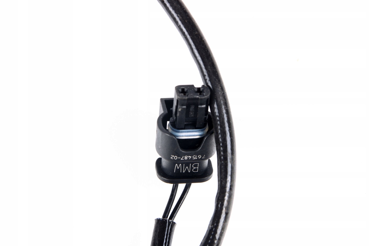 BMW F45 F46 B47 Sensor TEMPERATURY Gase 8589815
