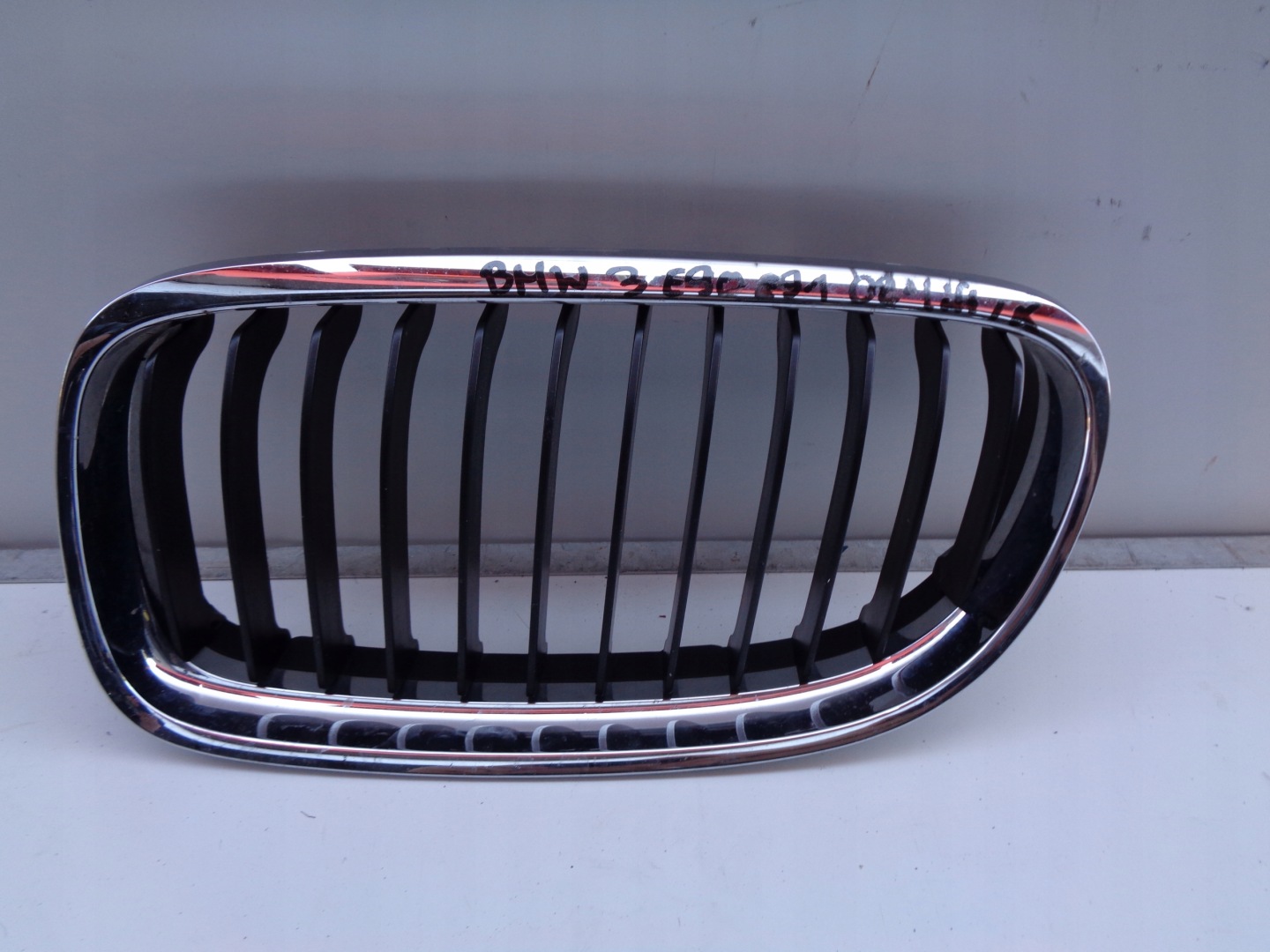 mask hip pack bal BMW 3 E90 E91 08- LIFT