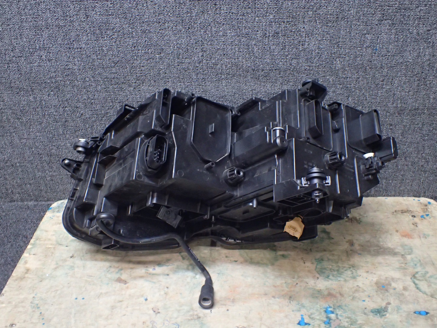 light right VW TIGUAN 15- FULL LED 5NB941036B