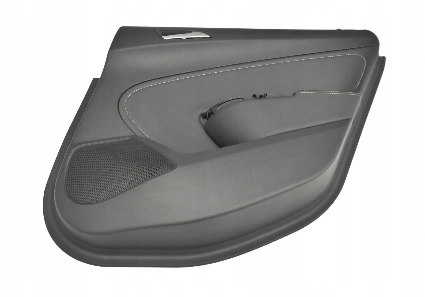 upholstery door right rear part leather OPEL ASTRA J 4