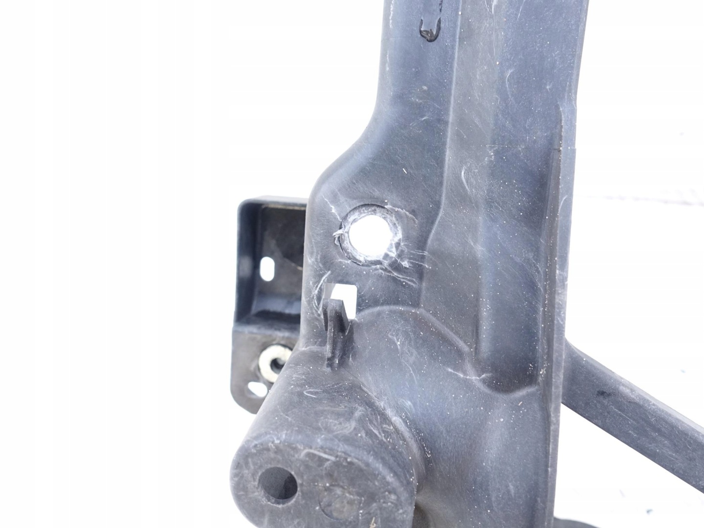MAZDA 6 GJ 12-18 radiator support core panel front