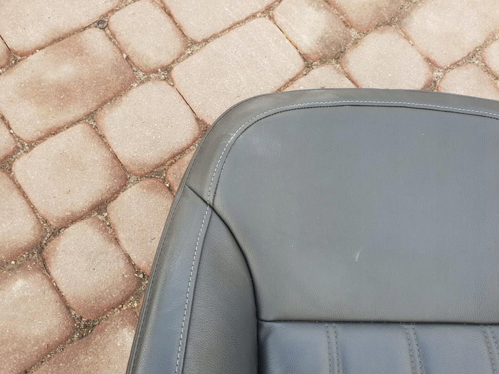 Siedzisko oparcie SITZ Leder Opel Insignia