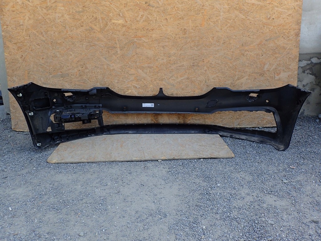 STOSSSTANGE VORNE VORNE BMW 5 V G30 G31 2017