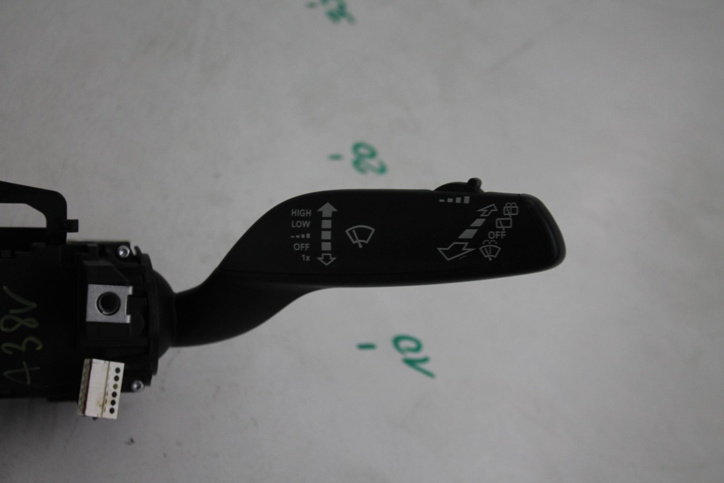 DEVIO LUCI TERGICRISTALLO TERGI 8V0953521 AUDI A3 8V 13