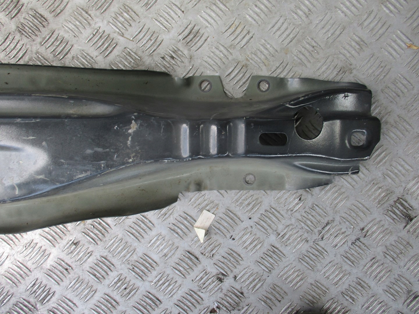 bumper support rear part VOLVO XC60 LIFT