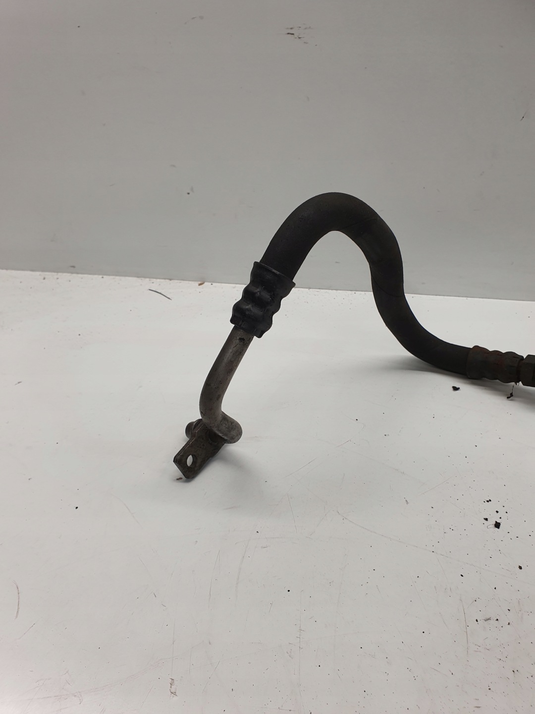 ÖLLEITUNG GETRIEBE AUDI A6 C6 4F0317818G