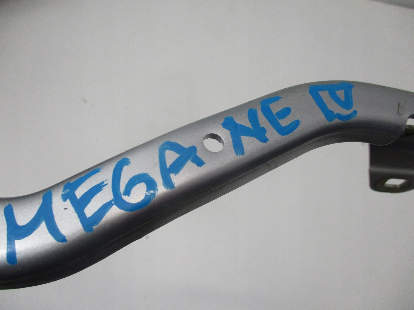 KONSOLE BLENDE ABDECKUNG RENAULT MEGANE 4 689216648R