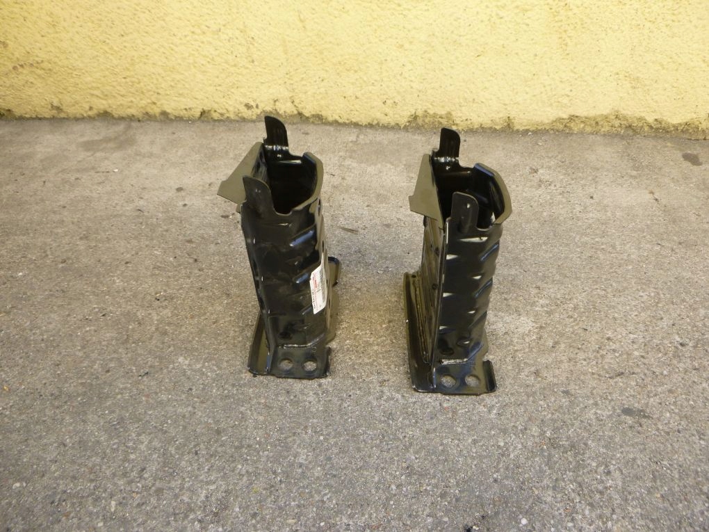 TOYOTA AVENSIS T27 beam tip kiel part left