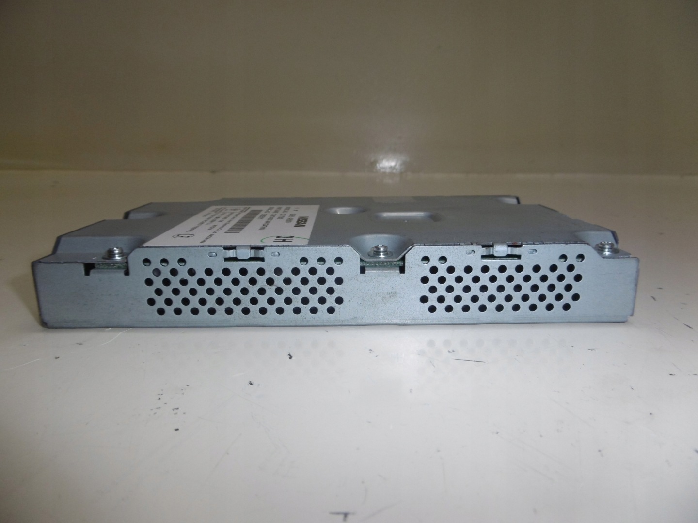 Module Navigation GPS 259154HB0D INFINITI Q50