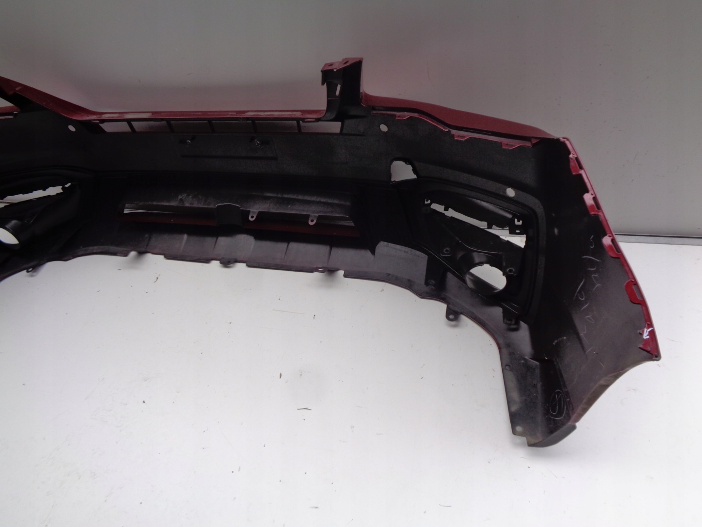 FRONTSTOSSSTANGE SUBARU FORESTER 14- LIFT NR 20132