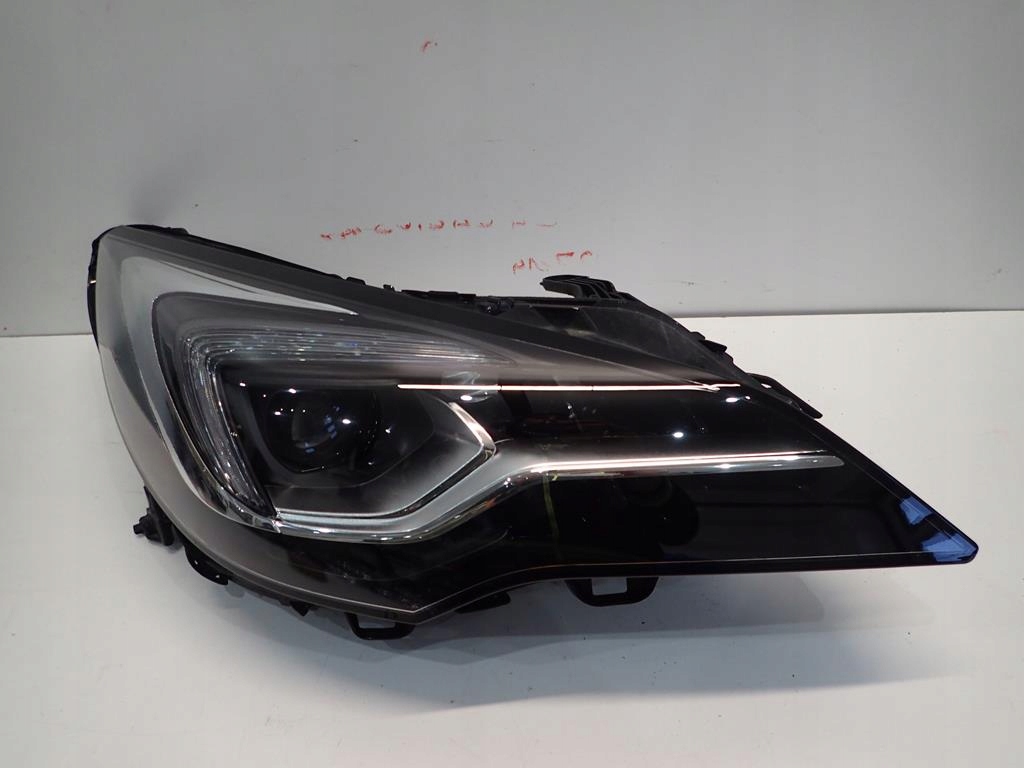 light front right OPEL ASTRA V K 15- FULL LED