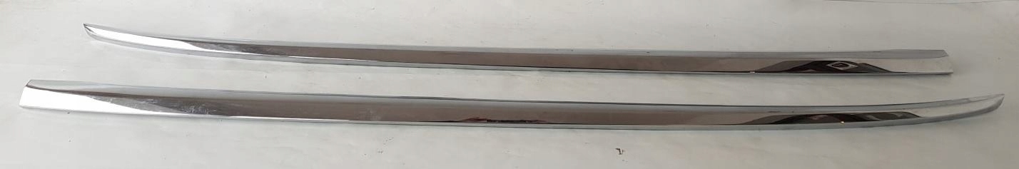 Dachreling dach rechts OPEL ASTRA K KOMBI CHROM